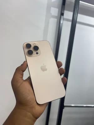 iPhone 16 Pro Max 256GB