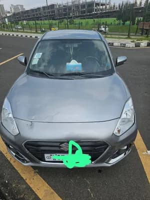 Suzuki Dzire 2021 Sedan