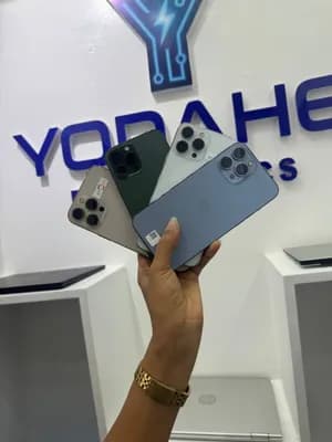 iPhone 13 Pro Max