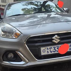 Suzuki Dzire 2022 Automatic