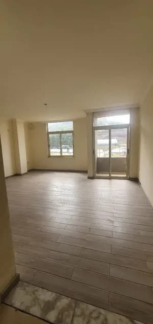 Finished 3 Bedroom Apartment Lebu
