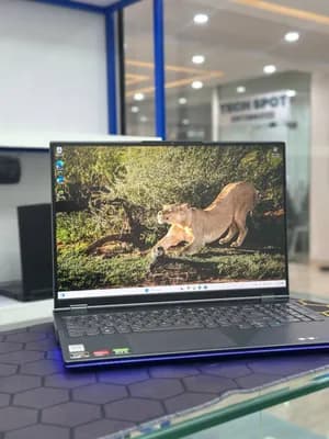 Lenovo Legion R9000 Gaming Laptop