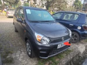 Suzuki Alto 2021 Full Option