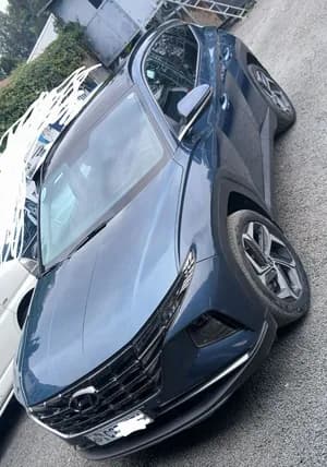 Hyundai Tucson 2023