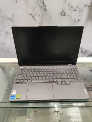 Lenovo Legion i7 RTX 4060 Laptop
