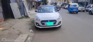 Suzuki Swift 2021 Code 3