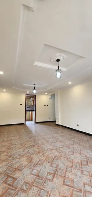 3 Bedroom House Yeka Abado 106sqm