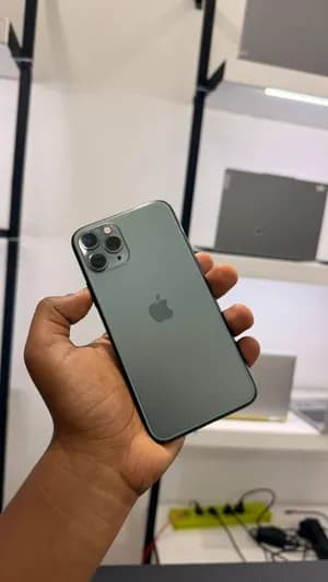 iPhone 11 Pro 256GB