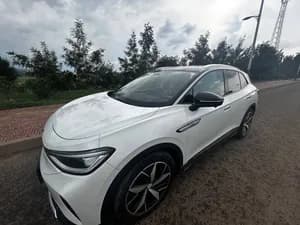 Volkswagen ID4 Crozz Pro 2022
