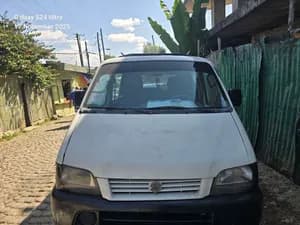 Suzuki Carry