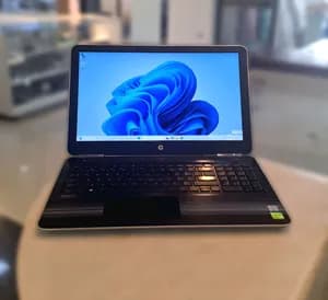 HP Pavilion Core i7 Laptop