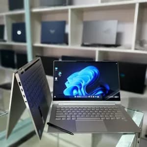 Lenovo Yoga 9i X360 Laptop