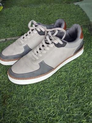 Nautica Classic Lace-Up Shoes Size 43