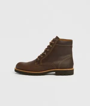 ECCO Size 40-47 Leather