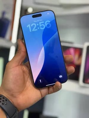 Iphone 16proMax