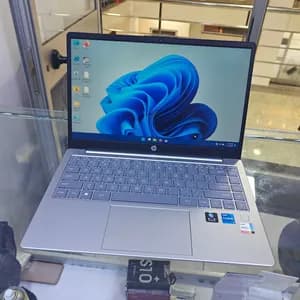 Brand New HP Notebook i5 13th Gen