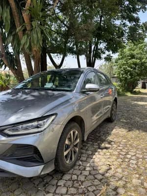 BYD e2 2025 Electric Automatic