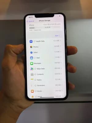 Apple iPhone XS Max 64GB
