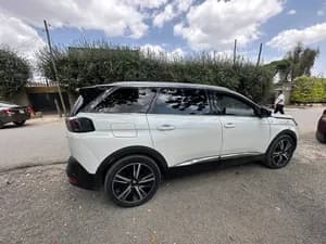 Peugeot 5008 3.1.6 Excellent