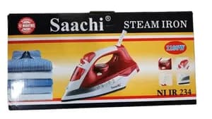 Saachi Steam Iron NI IR 234