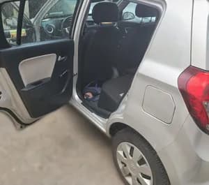 Suzuki Alto 2020 model