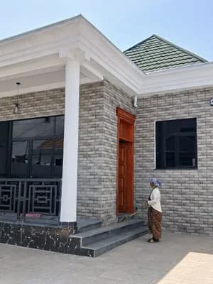 250 Sqm Villa House in Ayat