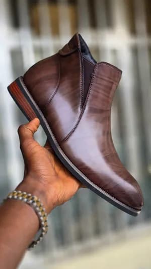 Chelsea boots