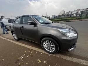 Suzuki Dzire 2022