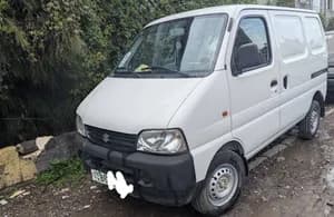 Suzuki Eco 2024