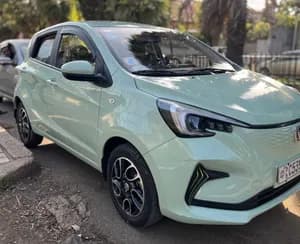Changhan E-Star Electric 2023