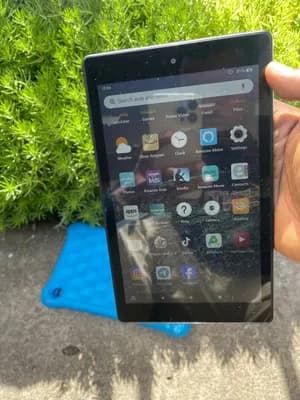 Amazon Fire HD 8 Tablet 32GB