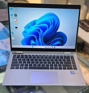 HP EliteBook X360 1040 G6 Laptop