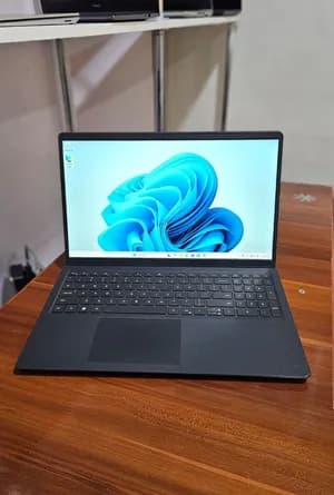Dell Inspiron 15 Ryzen 7 Laptop