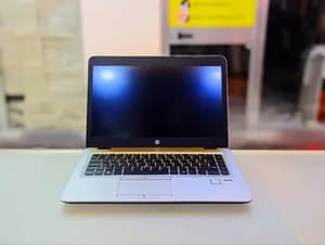 HP EliteBook G3 i5 8GB 256GB