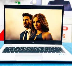 HP EliteBook 840 G5 Laptop