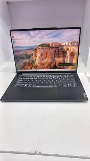 Lenovo Yoga Gaming Laptop i7