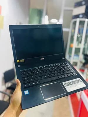 Acer Aspire E14 4GB 256GB Used