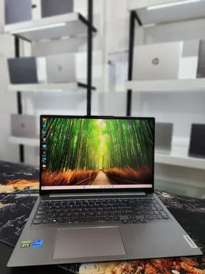 Lenovo ThinkBook i7 RTX 2050 Laptop