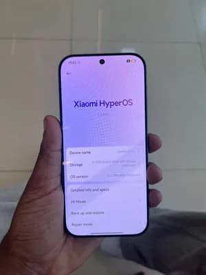 Xiaomi 17 Pro 256GB 12GB RAM
