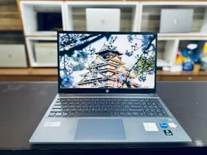 HP Pavilion Core i5 12th Gen Laptop