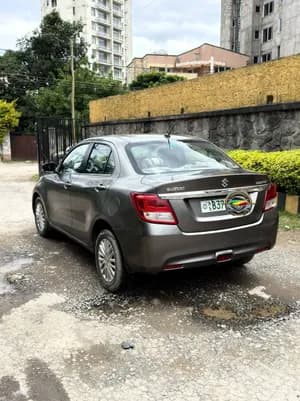 Suzuki Dzire