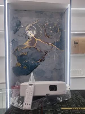 Epson CO-W01 Projector