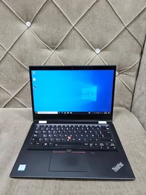 Lenovo ThinkPad Yoga X390 16GB 512GB