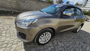 Suzuki Dezire 2021 Automatic