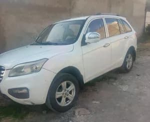 Lifan X-60 SUV