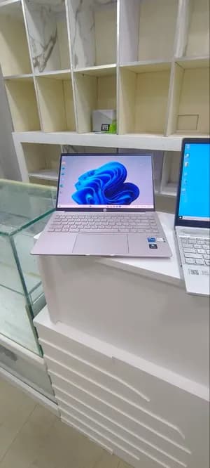 HP Pavilion Plus i5 16GB 1TB