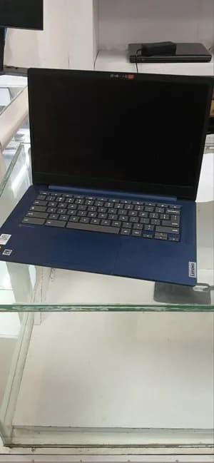 Lenovo Chromebook