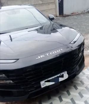 JETOUR Dashing 2024 Automatic