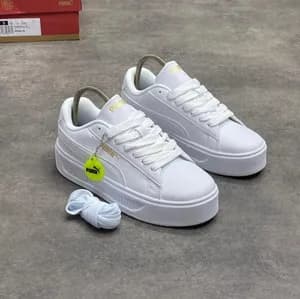 Puma smash platform