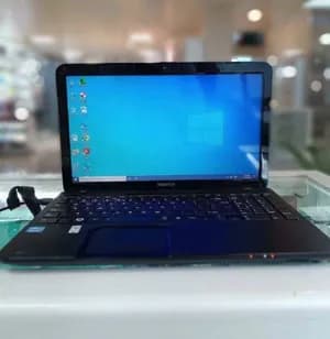 Toshiba Satellite Core i3 Laptop
